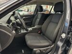 Mercedes-Benz C 2008 Harmaa
