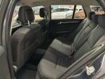Mercedes-Benz C 2008 Harmaa