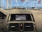 Mercedes-Benz C 2008 Harmaa