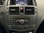 Mercedes-Benz C 2008 Harmaa