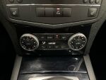 Mercedes-Benz C 2008 Harmaa