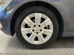 Mercedes-Benz C 2008 Harmaa