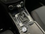 Mercedes-Benz C 2008 Harmaa