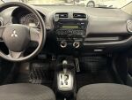 Mitsubishi Space Star 2015 Valkoinen