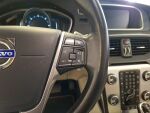 Volvo V40 Cross Country 2015 Harmaa