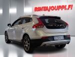 Volvo V40 Cross Country 2015 Harmaa