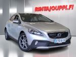 Volvo V40 Cross Country 2015 Harmaa
