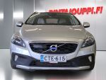 Volvo V40 Cross Country 2015 Harmaa