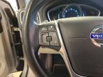 Volvo V40 Cross Country 2015 Harmaa