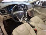 Volvo V40 Cross Country 2015 Harmaa