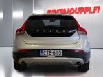 Volvo V40 Cross Country 2015 Harmaa