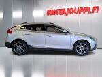 Volvo V40 Cross Country 2015 Harmaa