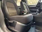 Audi Q3 2015 Harmaa