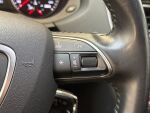 Audi Q3 2015 Harmaa
