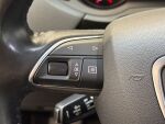 Audi Q3 2015 Harmaa