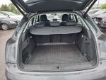Audi Q3 2015 Harmaa