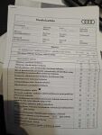 Audi Q3 2015 Harmaa