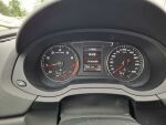 Audi Q3 2015 Harmaa