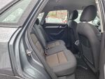 Audi Q3 2015 Harmaa