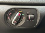 Audi Q3 2015 Harmaa