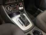 Audi Q3 2015 Harmaa