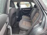 Audi Q3 2015 Harmaa