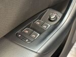 Audi Q3 2015 Harmaa