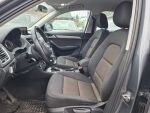 Audi Q3 2015 Harmaa