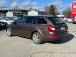 Skoda Octavia 2015 Ruskea (beige)