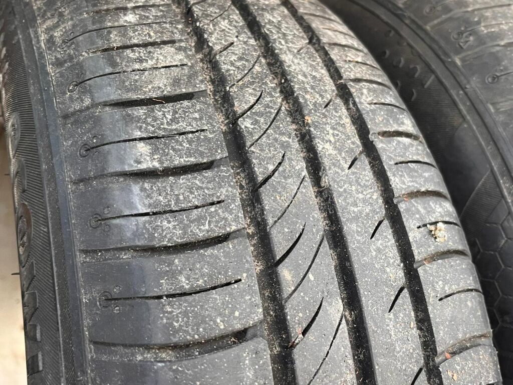 Skoda Rapid 2015 Ruskea (beige)