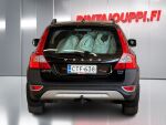 Volvo XC70 2008 Musta
