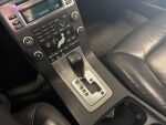 Volvo XC70 2008 Musta
