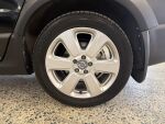 Volvo XC70 2008 Musta