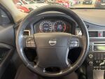 Volvo XC70 2008 Musta