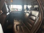 Volvo XC70 2008 Musta