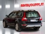 Volvo XC70 2008 Musta