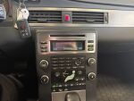 Volvo XC70 2008 Musta
