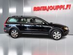 Volvo XC70 2008 Musta