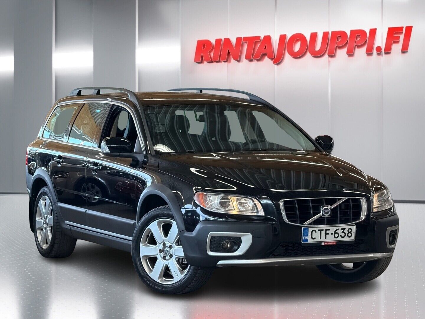 Volvo XC70