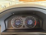 Volvo XC70 2008 Musta