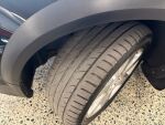 Volvo XC70 2008 Musta