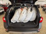 Volvo XC70 2008 Musta