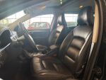 Volvo XC70 2008 Musta