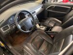 Volvo XC70 2008 Musta