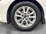 Mazda Mazda3 2015 Valkoinen