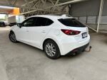 Mazda Mazda3 2015 Valkoinen