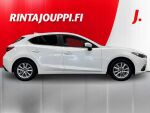 Mazda Mazda3 2015 Valkoinen
