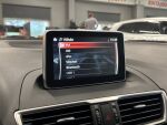 Mazda Mazda3 2015 Valkoinen