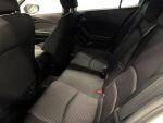 Mazda Mazda3 2015 Valkoinen