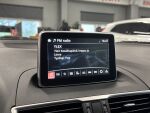 Mazda Mazda3 2015 Valkoinen